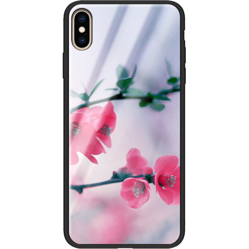 Защитный чехол BoxFace Glossy Panel Apple iPhone XS Max 