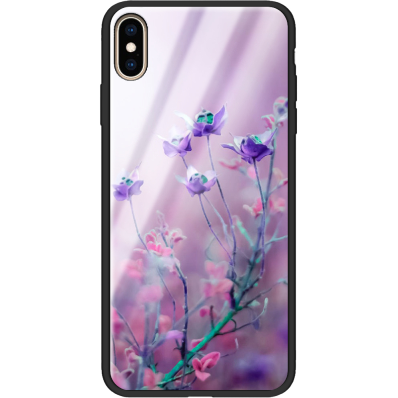 Защитный чехол BoxFace Glossy Panel Apple iPhone XS Max 