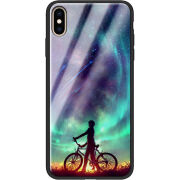 Защитный чехол BoxFace Glossy Panel Apple iPhone XS Max 