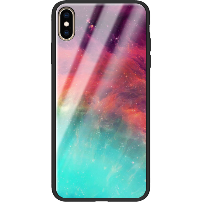 Защитный чехол BoxFace Glossy Panel Apple iPhone XS Max 