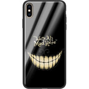 Защитный чехол BoxFace Glossy Panel Apple iPhone XS Max 