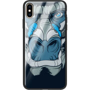 Защитный чехол BoxFace Glossy Panel Apple iPhone XS Max 