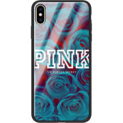 Защитный чехол BoxFace Glossy Panel Apple iPhone XS Max 