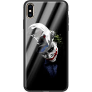 Защитный чехол BoxFace Glossy Panel Apple iPhone XS Max 