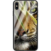 Защитный чехол BoxFace Glossy Panel Apple iPhone XS Max 