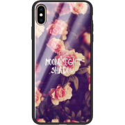 Защитный чехол BoxFace Glossy Panel Apple iPhone XS Max 