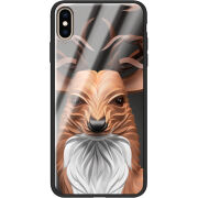 Защитный чехол BoxFace Glossy Panel Apple iPhone XS Max 