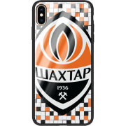 Защитный чехол BoxFace Glossy Panel Apple iPhone XS Max 