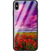 Защитный чехол BoxFace Glossy Panel Apple iPhone XS Max 