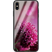 Защитный чехол BoxFace Glossy Panel Apple iPhone XS Max 