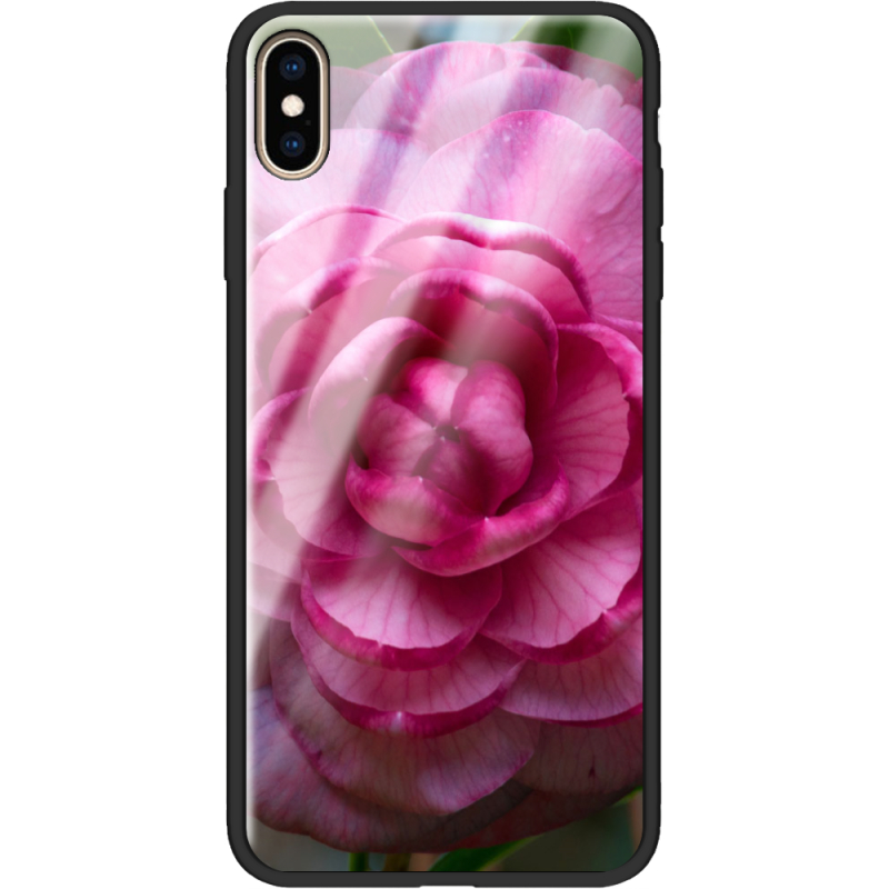 Защитный чехол BoxFace Glossy Panel Apple iPhone XS Max 