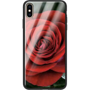 Защитный чехол BoxFace Glossy Panel Apple iPhone XS Max 