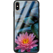 Защитный чехол BoxFace Glossy Panel Apple iPhone XS Max 