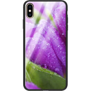 Защитный чехол BoxFace Glossy Panel Apple iPhone XS Max 