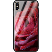 Защитный чехол BoxFace Glossy Panel Apple iPhone XS Max 