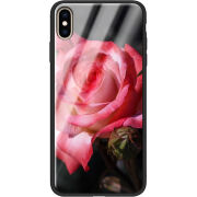 Защитный чехол BoxFace Glossy Panel Apple iPhone XS Max 