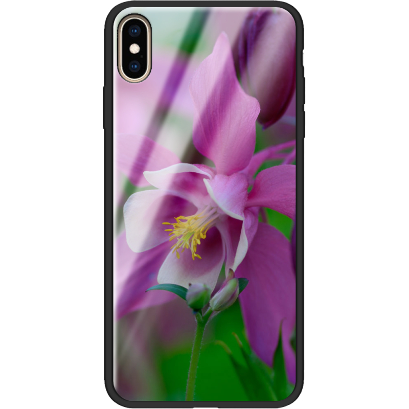 Защитный чехол BoxFace Glossy Panel Apple iPhone XS Max 