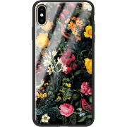 Защитный чехол BoxFace Glossy Panel Apple iPhone XS Max 