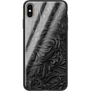 Защитный чехол BoxFace Glossy Panel Apple iPhone XS Max 