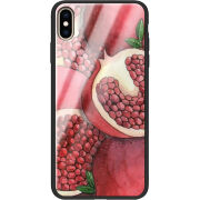 Защитный чехол BoxFace Glossy Panel Apple iPhone XS Max 