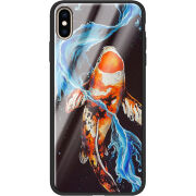 Защитный чехол BoxFace Glossy Panel Apple iPhone XS Max 