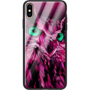 Защитный чехол BoxFace Glossy Panel Apple iPhone XS Max 