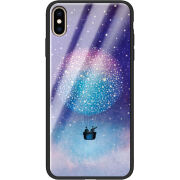 Защитный чехол BoxFace Glossy Panel Apple iPhone XS Max 