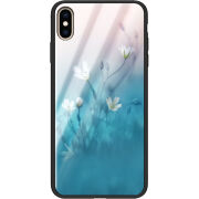 Защитный чехол BoxFace Glossy Panel Apple iPhone XS Max 