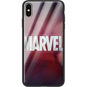 Защитный чехол BoxFace Glossy Panel Apple iPhone XS Max 