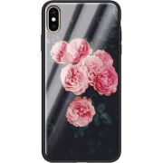 Защитный чехол BoxFace Glossy Panel Apple iPhone XS Max 