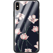 Защитный чехол BoxFace Glossy Panel Apple iPhone XS Max 