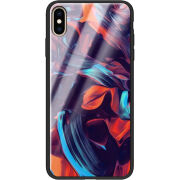 Защитный чехол BoxFace Glossy Panel Apple iPhone XS Max 