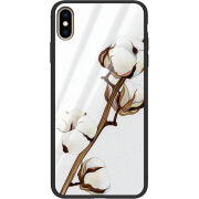 Защитный чехол BoxFace Glossy Panel Apple iPhone XS Max 