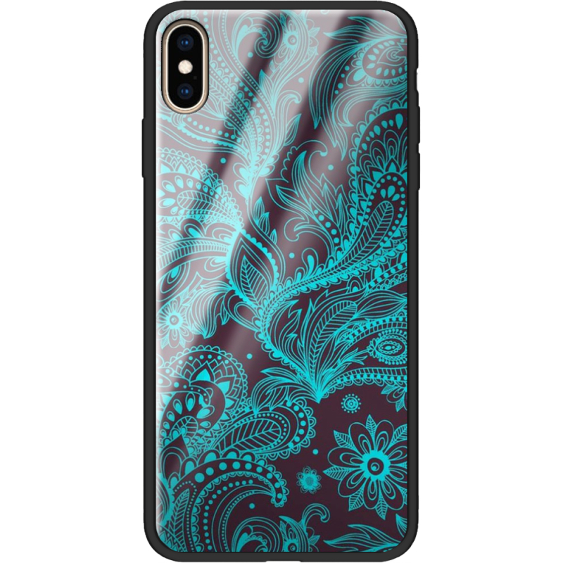 Защитный чехол BoxFace Glossy Panel Apple iPhone XS Max 