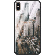 Защитный чехол BoxFace Glossy Panel Apple iPhone XS Max 