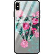 Защитный чехол BoxFace Glossy Panel Apple iPhone XS Max 