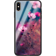 Защитный чехол BoxFace Glossy Panel Apple iPhone XS Max 