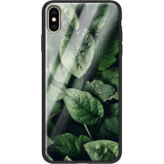 Защитный чехол BoxFace Glossy Panel Apple iPhone XS Max 