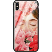 Защитный чехол BoxFace Glossy Panel Apple iPhone XS Max 