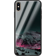 Защитный чехол BoxFace Glossy Panel Apple iPhone XS Max 