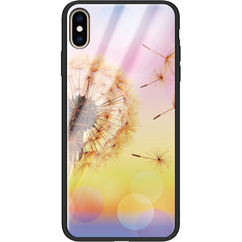 Защитный чехол BoxFace Glossy Panel Apple iPhone XS Max 