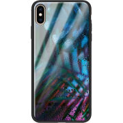 Защитный чехол BoxFace Glossy Panel Apple iPhone XS Max 