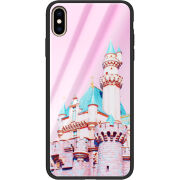 Защитный чехол BoxFace Glossy Panel Apple iPhone XS Max 