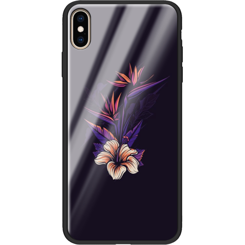 Защитный чехол BoxFace Glossy Panel Apple iPhone XS Max 