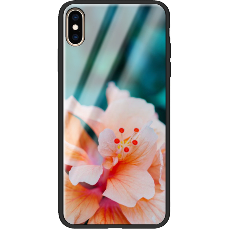 Защитный чехол BoxFace Glossy Panel Apple iPhone XS Max 