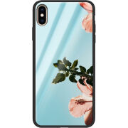 Защитный чехол BoxFace Glossy Panel Apple iPhone XS Max 