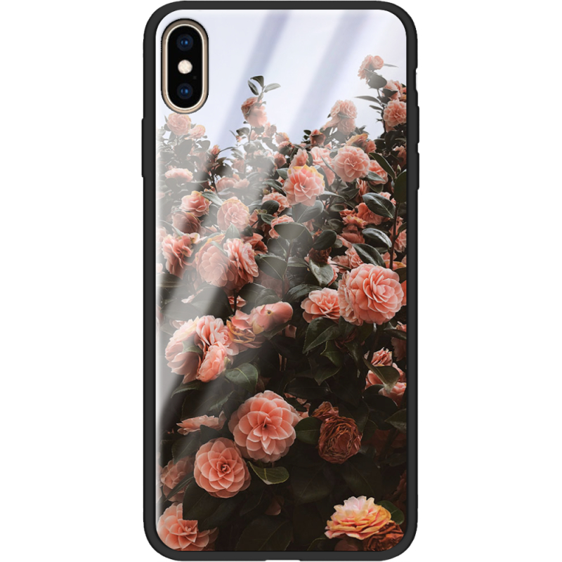 Защитный чехол BoxFace Glossy Panel Apple iPhone XS Max 