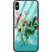 Защитный чехол BoxFace Glossy Panel Apple iPhone XS Max 