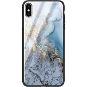 Защитный чехол BoxFace Glossy Panel Apple iPhone XS Max 