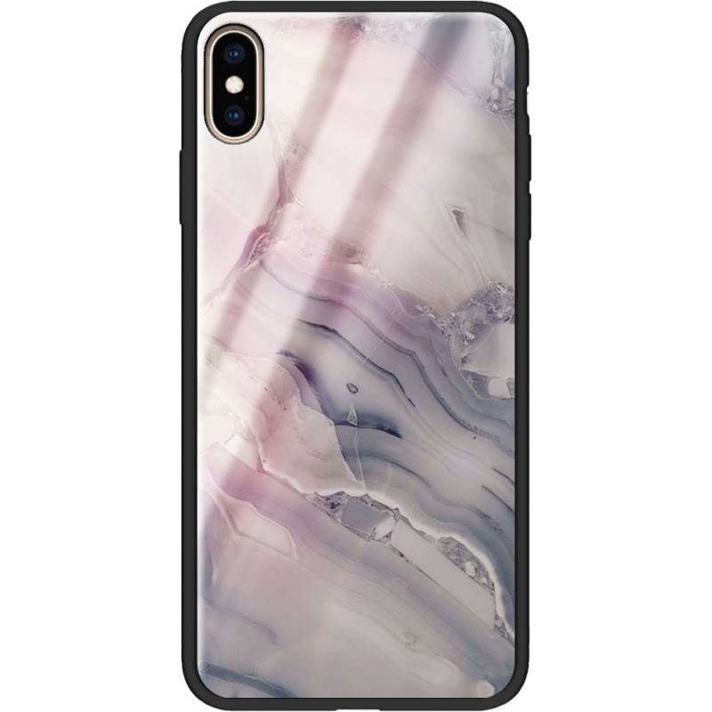 Защитный чехол BoxFace Glossy Panel Apple iPhone XS Max 